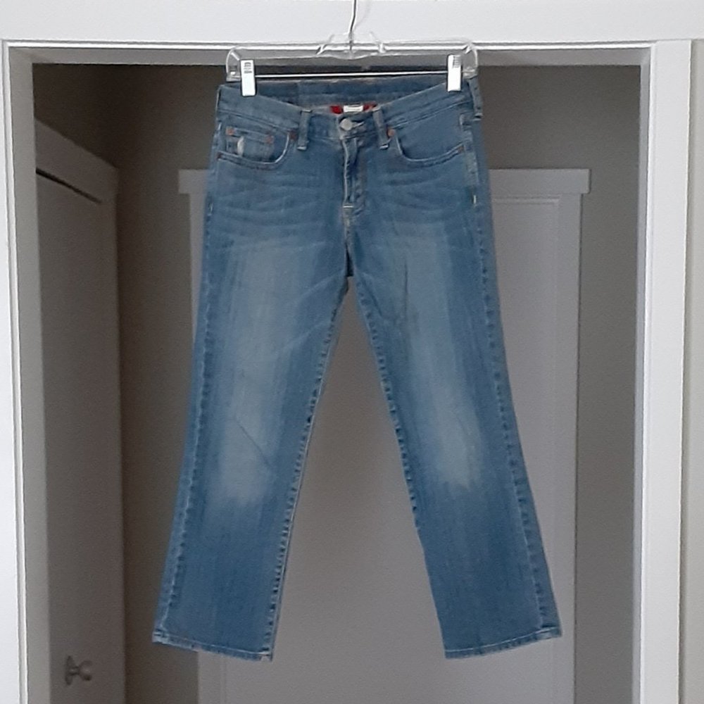 Lucky Brand Cropped